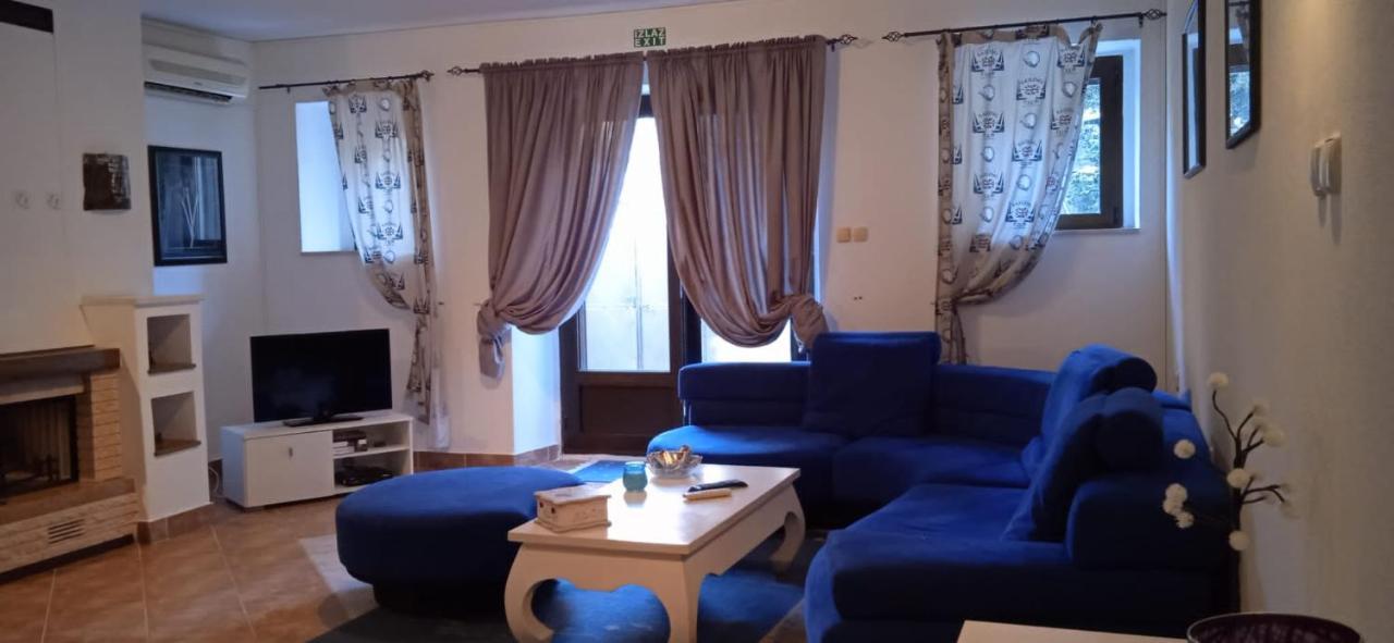 Diocletian Garden Centar Apartment Split Exterior foto